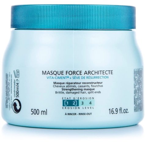 Kerastase Masque Resistance Force