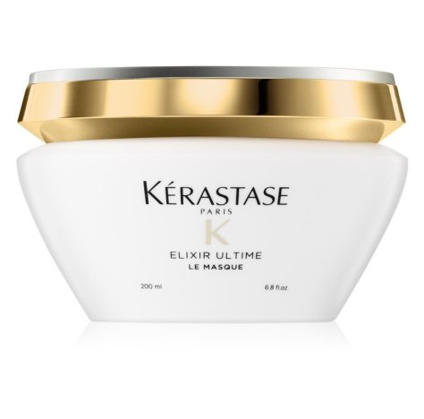 Kerastase Masque Elixir Ultime