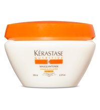 Kerastase Masque Intense 200ml Maschera Nutriente Per Capelli Secchi e Sottili 