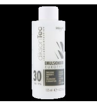 MUSTER & DIKSON Emulsiondor 125ml 30 Volumi