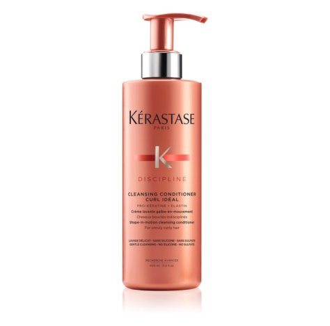 Kerastase Masque Discipline Curl