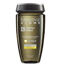 Kerastase Shampoo Homme Capital