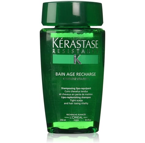 Kerastase Shampoo Age-recharge