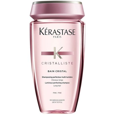 Kerastase Shampoo Cristalliste