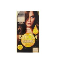 MUSTER & DIKSON Bloom 2 In 1 N 500 castano chiaro