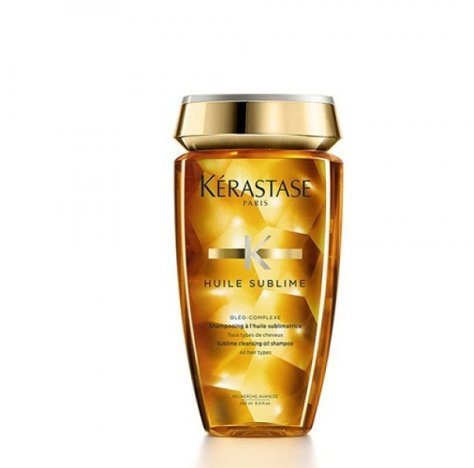 Kerastase Shampoo Elixir Ultime