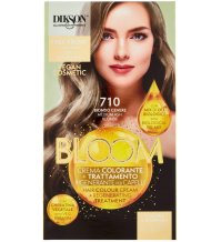 MUSTER & DIKSON Bloom 2 In 1 N 710 biondo cenere