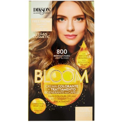 Dikson Bloom 2 In 1 N 800 Biondo