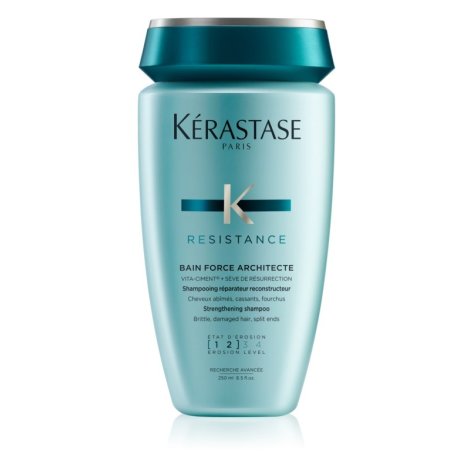 Kerastase Shampoo Bain Force