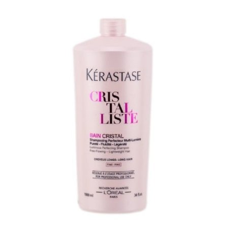 Kerastase Shampoo Cristal 1lt