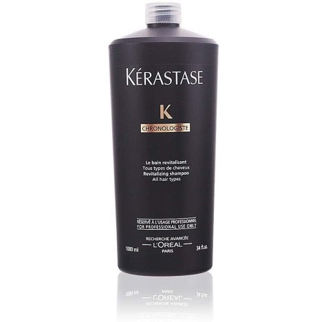 Kerastase Shampoo Chronologiste 1lt