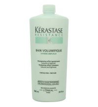 Kerastase Shampoo Volumifique 1lt Volumizzante Capelli 