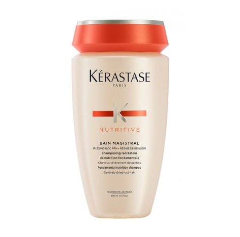 Kerastase Shampoo Nutritive Bain