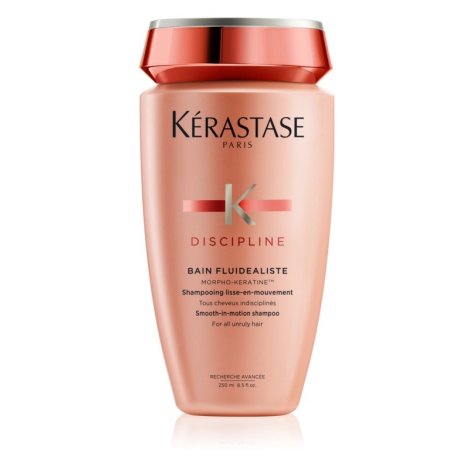 Kerastase Discipline Fluidealiste 250Ml Shampoo Disciplinante , Nutriente & Anticrespo 