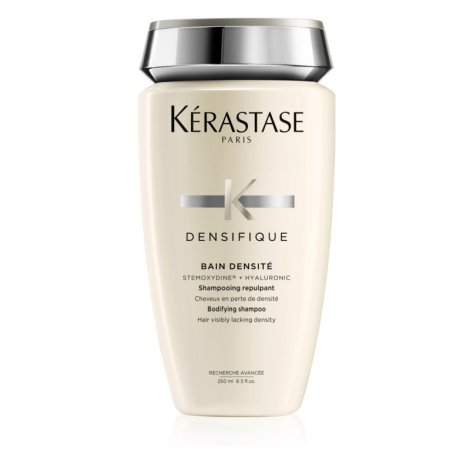 Kerastase Shampoo Densifique Bain 250ml Shampoo Rimpolpante & Ridensificante per capelli fini 