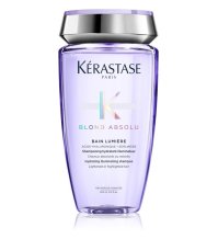 Kerastase Shampoo Blond Absolu Bain 250ml Shampoo Illuminante 