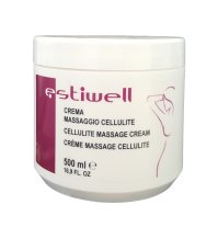 Estiwell Crema Cellulite 500ml