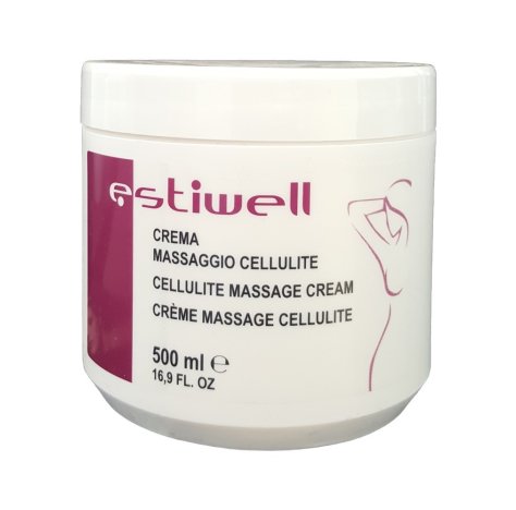 Estiwell Crema Cellulite 500ml