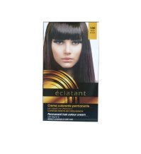 MUSTER & DIKSON Eclatant crema colorante N 100 Nero