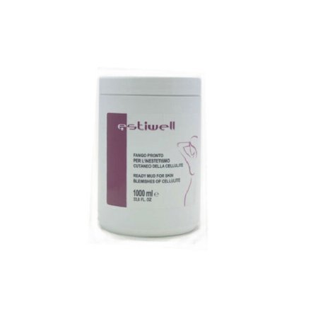 ESTIWELL Fango Cellulite 1kg