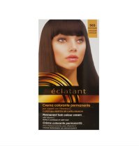 MUSTER & DIKSON Eclatant crema colorante N503 cioccolato