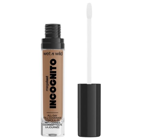 WET N WILD CORRETTORE "INCOGNITO"  COPERTURA TOTALE - MEDIUM LIGHT