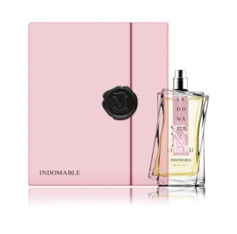 Morph Indomable Extrait Eau De Parfum 100ml