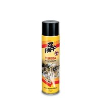 ZZ PAFF SPRAY VESPICIDA - 500M