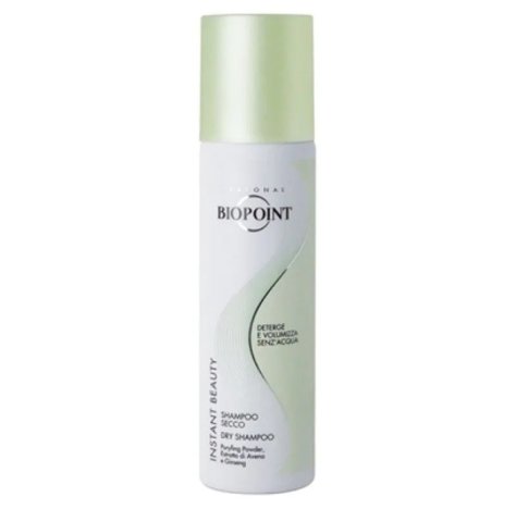 Biopoint Instant Beauty Shampoo Secco 90g