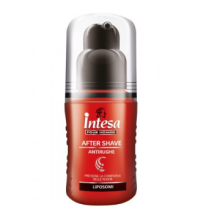 INTESA POUR HOMME - AFTER SHAVE ANTIRUGHE