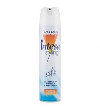INTESA - LACCA STYLING FORTE