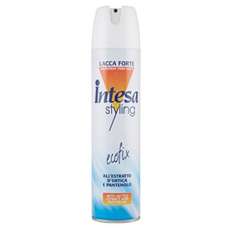 INTESA - LACCA STYLING FORTE