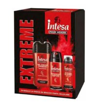 Intesa Extreme S/gel 250ml+ S/barba