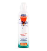 INTESA SPUMA RICCI EXTRA FORTE