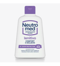 NEUTROMED - DETERGENTE INTIMO LENITIVO