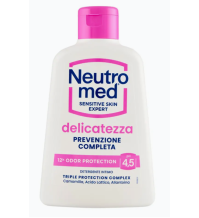 NEUTROMED - DETERGENTE INTIMO DELICATEZZA