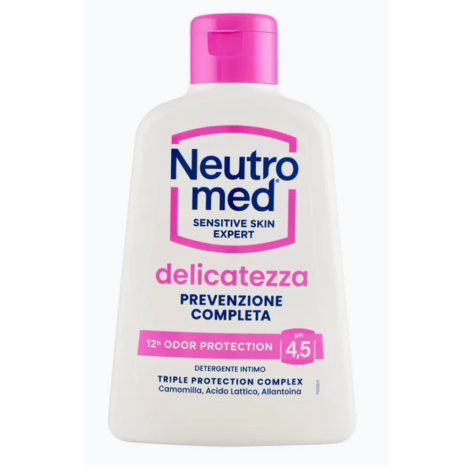 NEUTROMED - DETERGENTE INTIMO DELICATEZZA