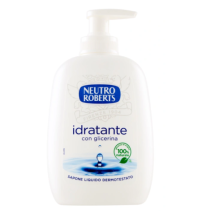 Neutro Roberts Sapone Idratante 200ml