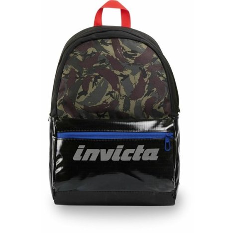 SEVEN Zaino Barly Backpack 
