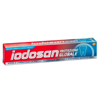 IODOSAN - DENTIFRICIO PROTEZIONE GLOBALE