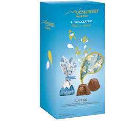 MAXTRIS VESUVIOTTO CLASSICO 160G MAXTRIS VESUVIOTTO CLASSICO 160G