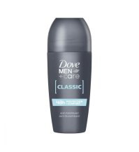 Dove Deo Roll-on Men Classic 50ml