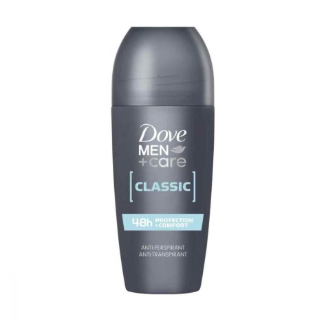 Dove Deo Roll-on Men Classic 50ml