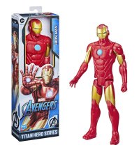 AVENGERS TITAN HEROES IRON MAN 