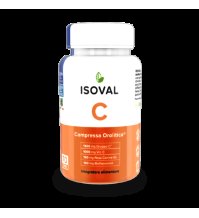Isoval C 70cpr