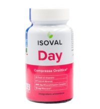 Isoval Day 42cpr
