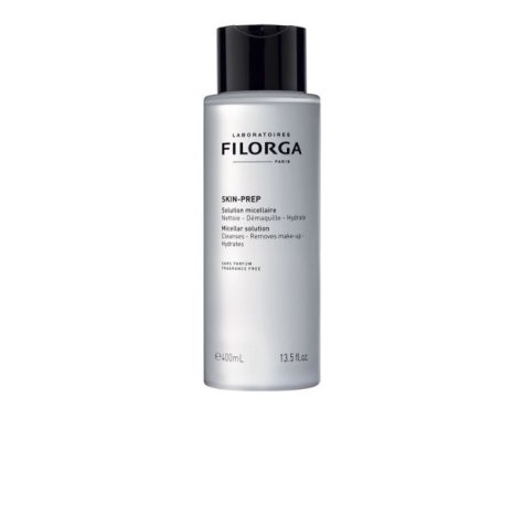 Filorga Skin-Prep Soluzione Micellare - Flacone 400 ml