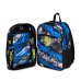Zaino Seven Pro Xxl Reversible Detach - Blu