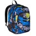 Zaino Seven Pro Xxl Reversible Detach - Blu