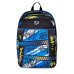 Zaino Seven Pro Xxl Reversible Detach - Blu